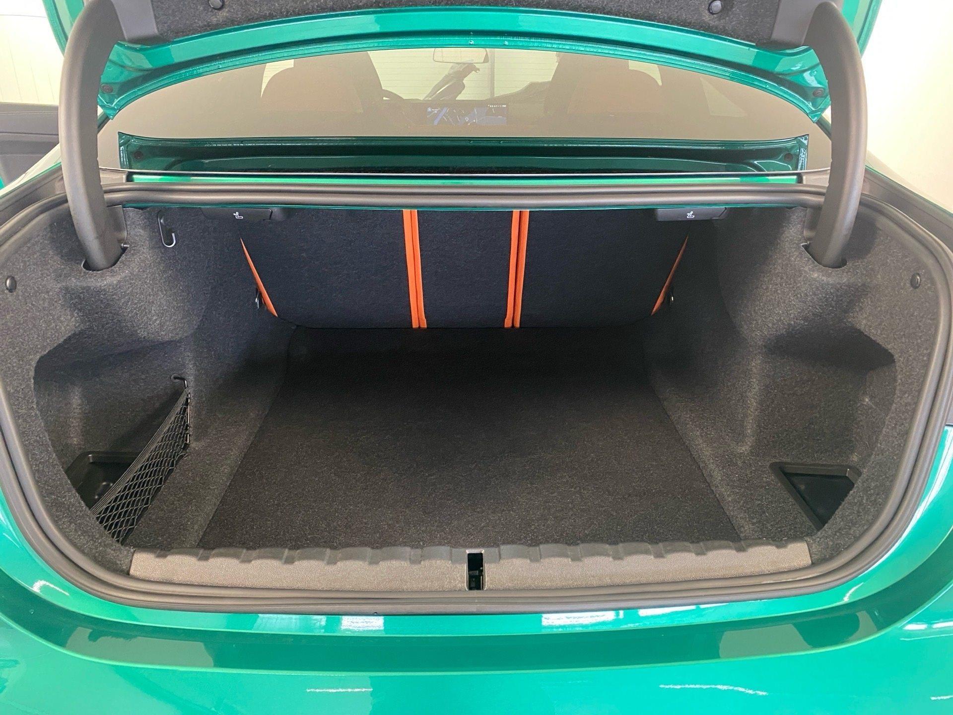BMW M4 Coupé – Bild 10