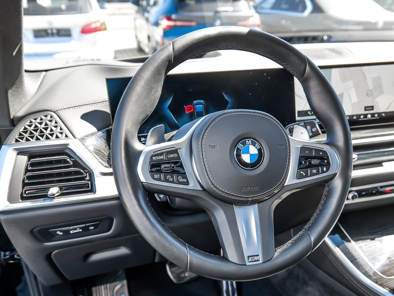 BMW X5 – Bild 22