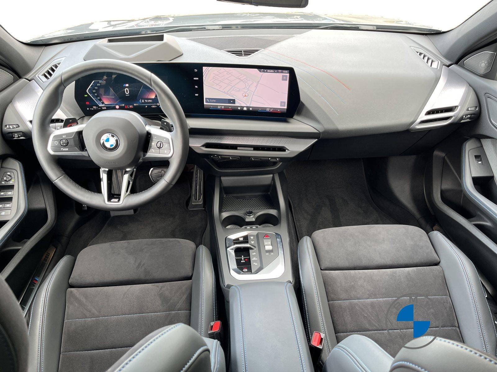 BMW 1er – Bild 9