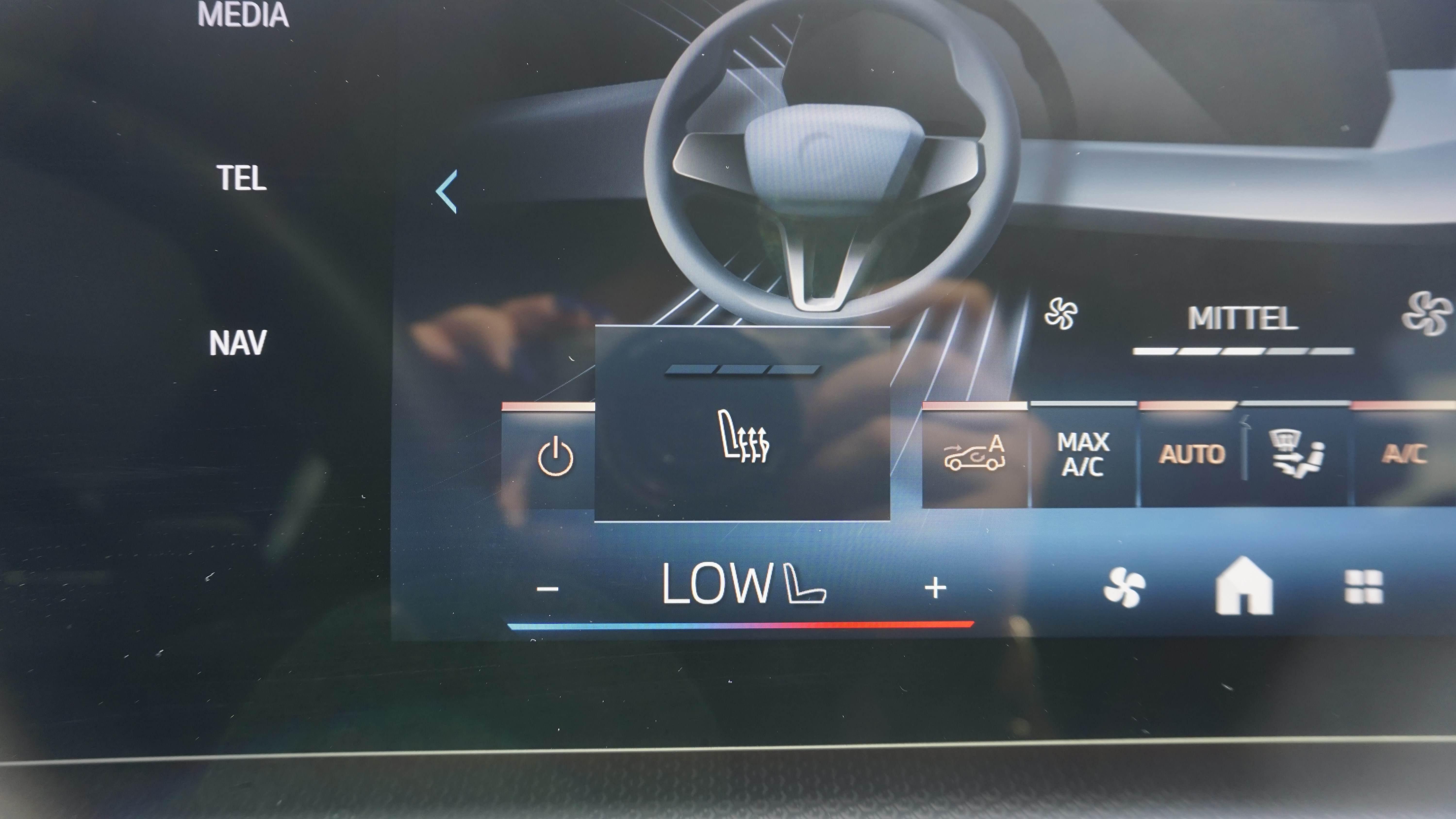 BMW X1 – Bild 17