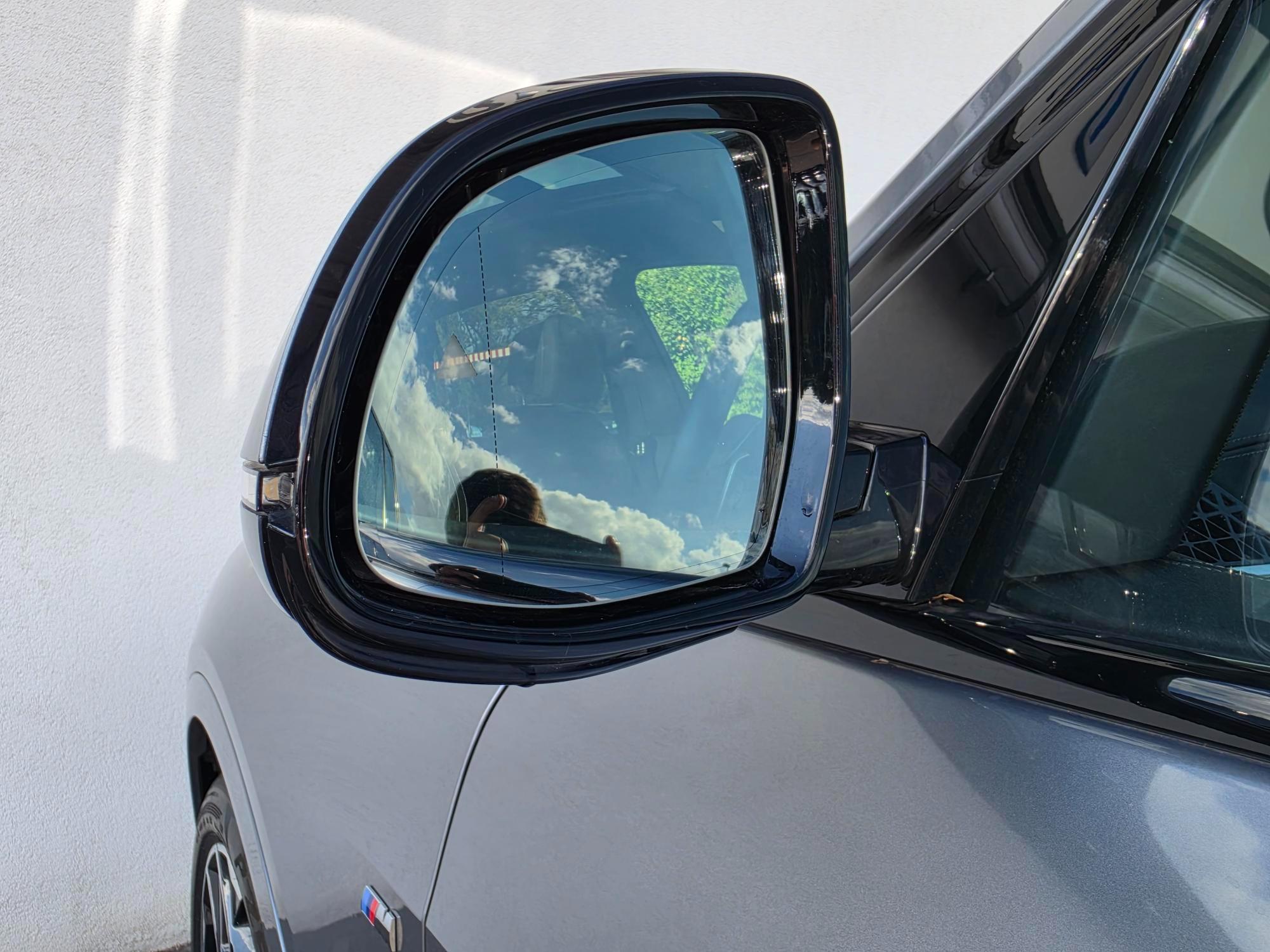 BMW X7 – Bild 24