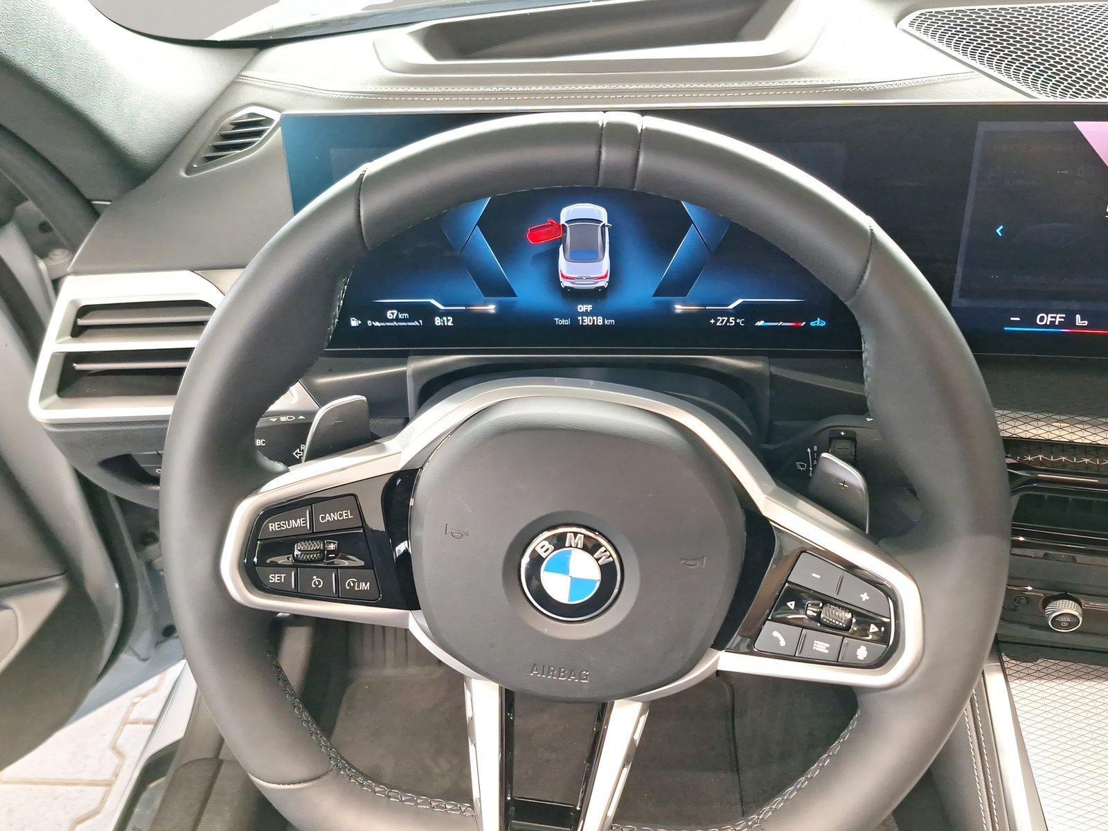 BMW 4er Cabrio – Bild 14