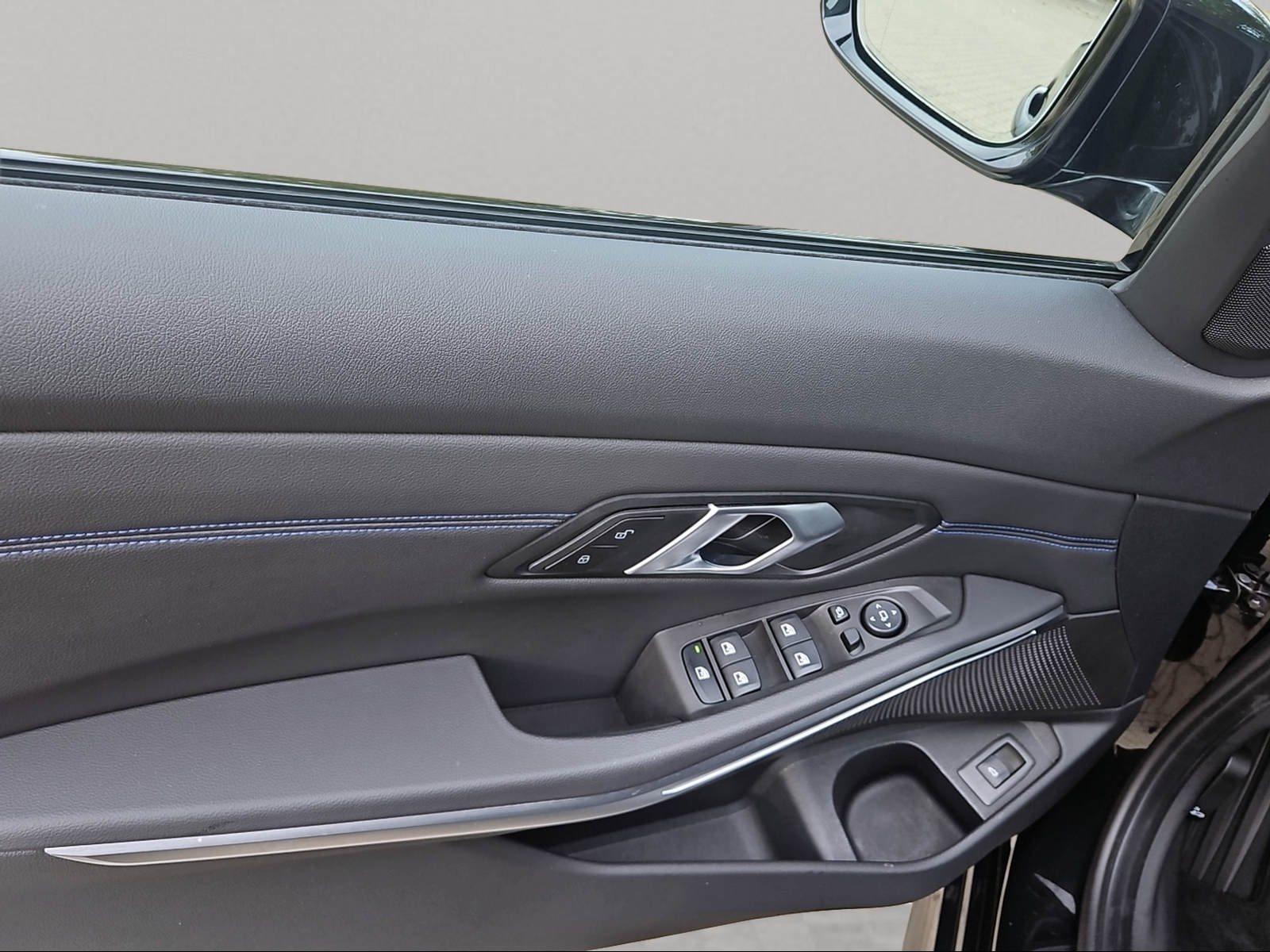 BMW 3er Touring – Bild 17
