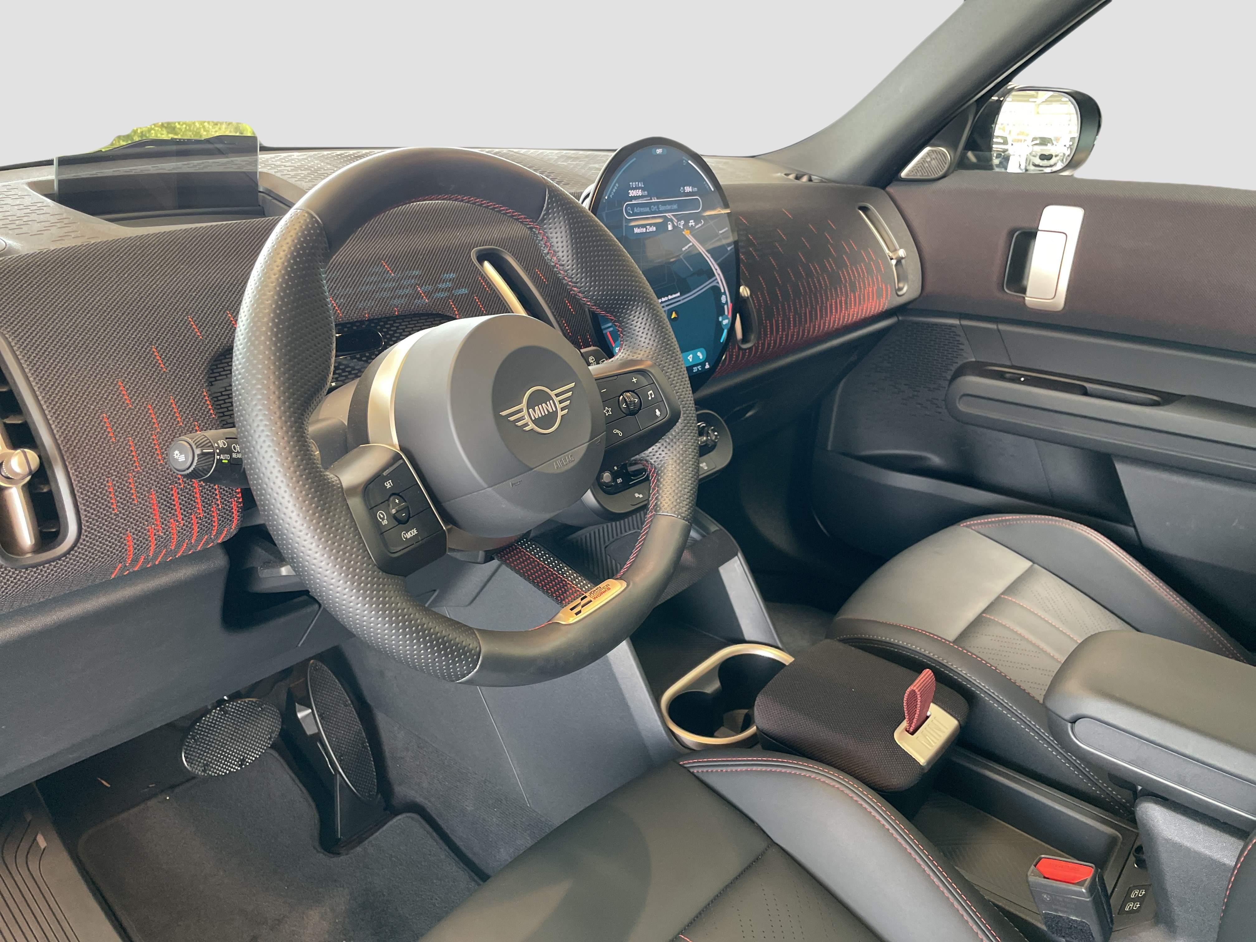 MINI Countryman – Bild 17