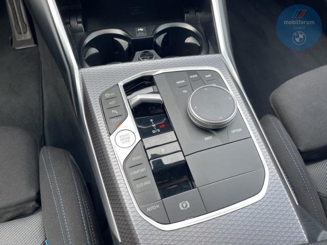 BMW 3er Touring – Bild 2