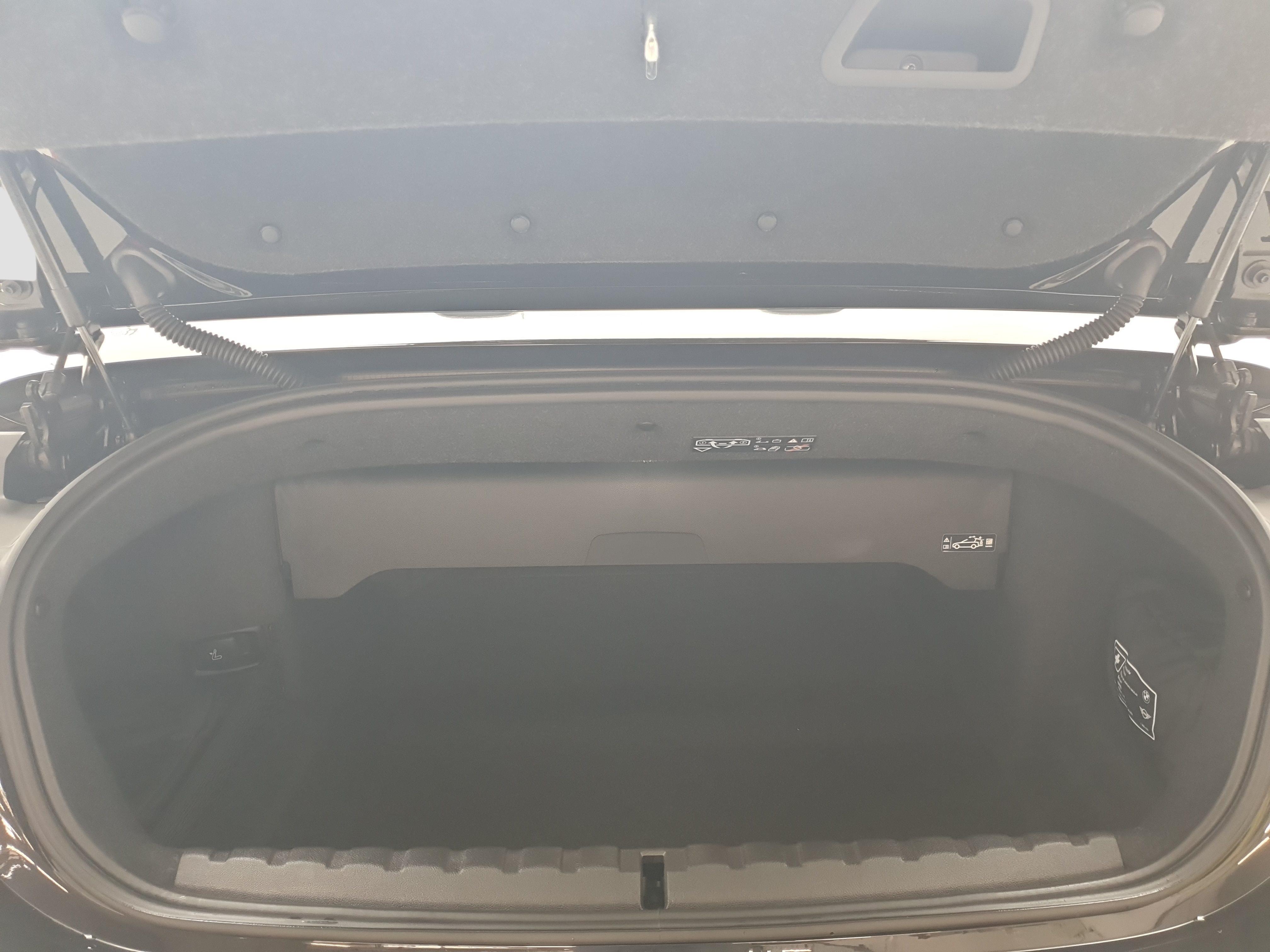 BMW 4er Cabrio – Bild 7