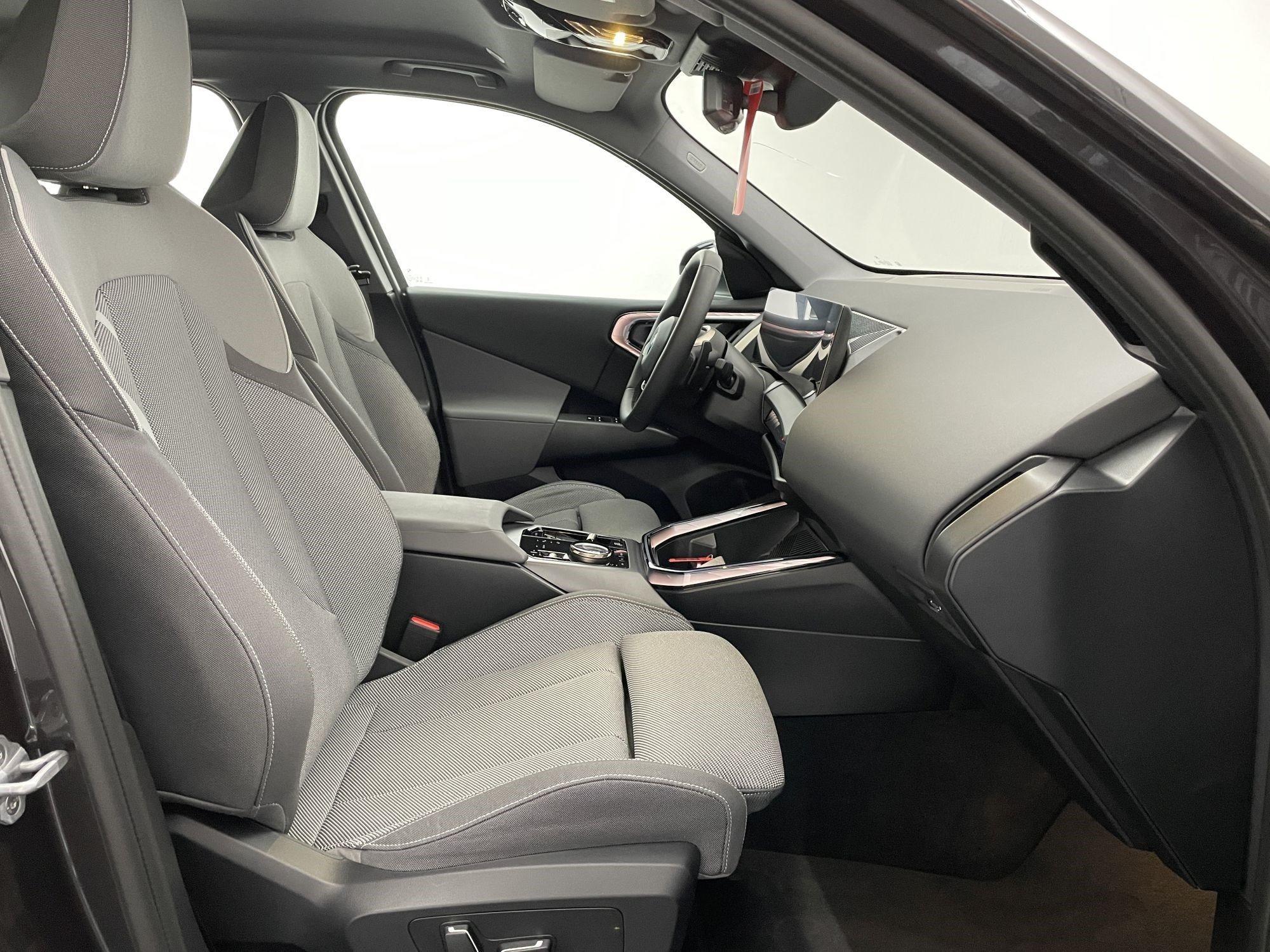 BMW X3 – Bild 10