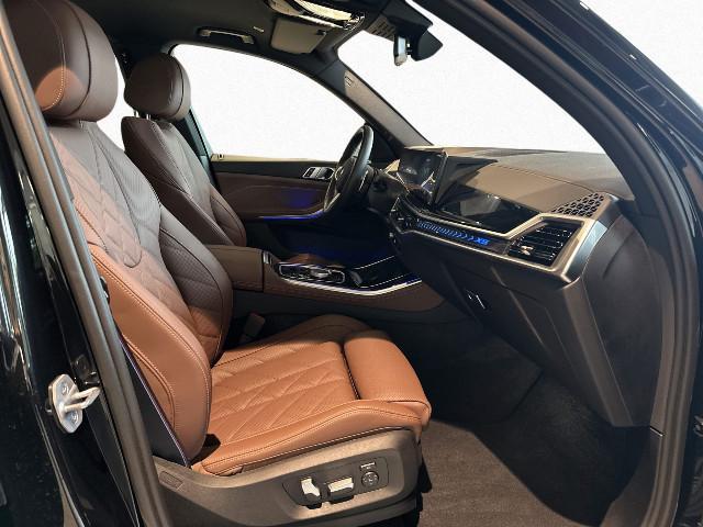 BMW X5 – Bild 10