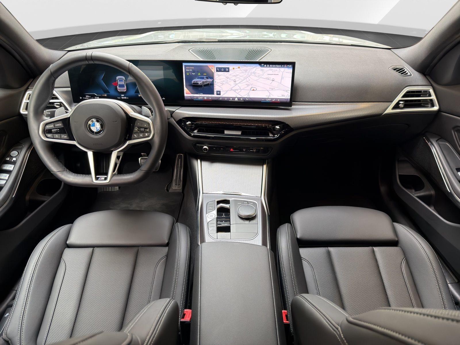 BMW 3er – Bild 14