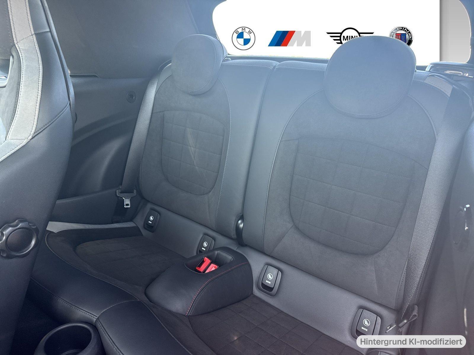 MINI Cabrio – Bild 9