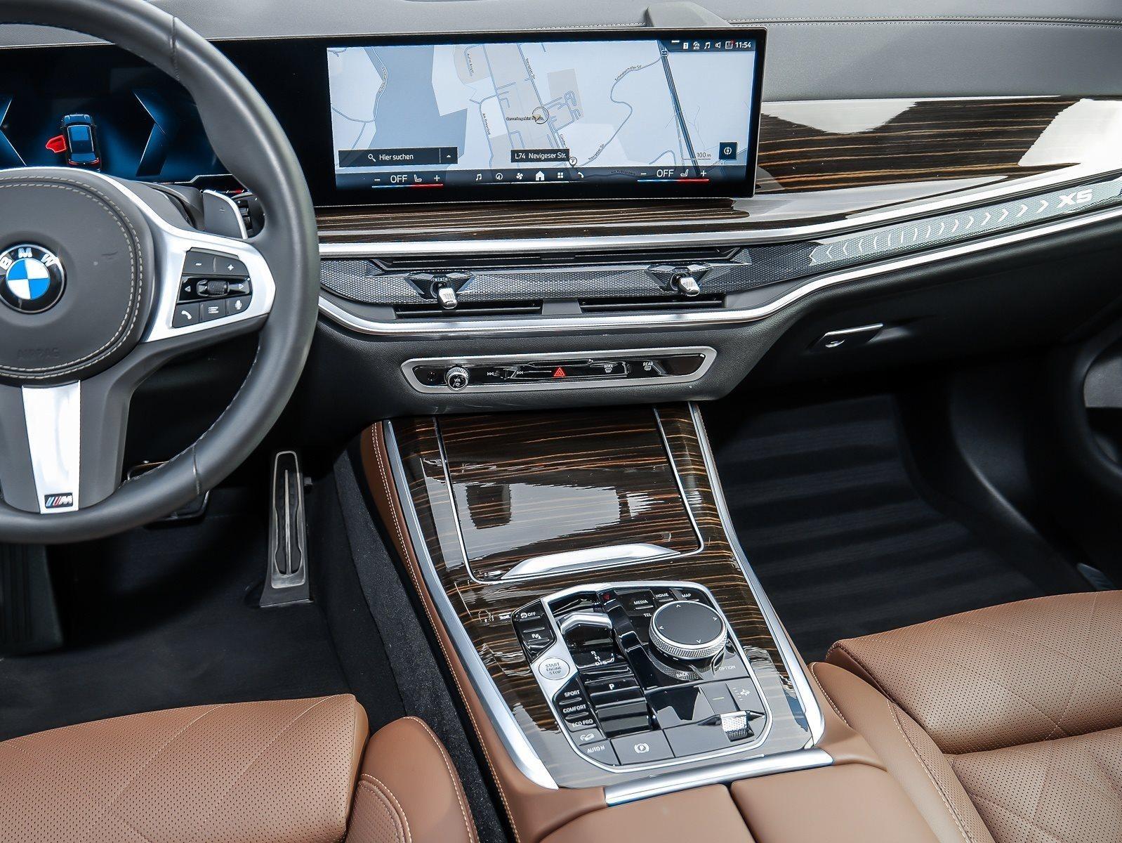 BMW X5 – Bild 19