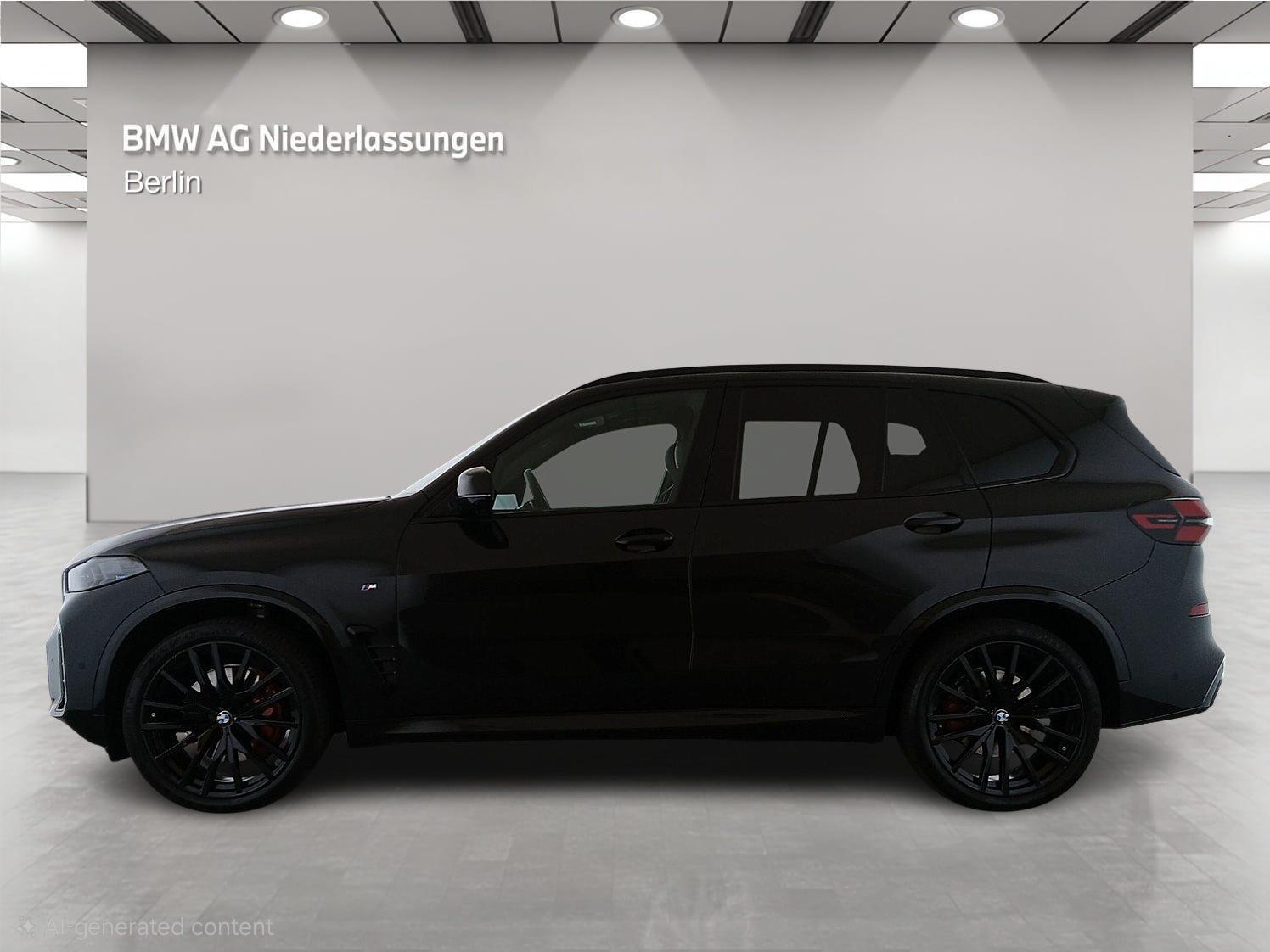 BMW X5 – Bild 3