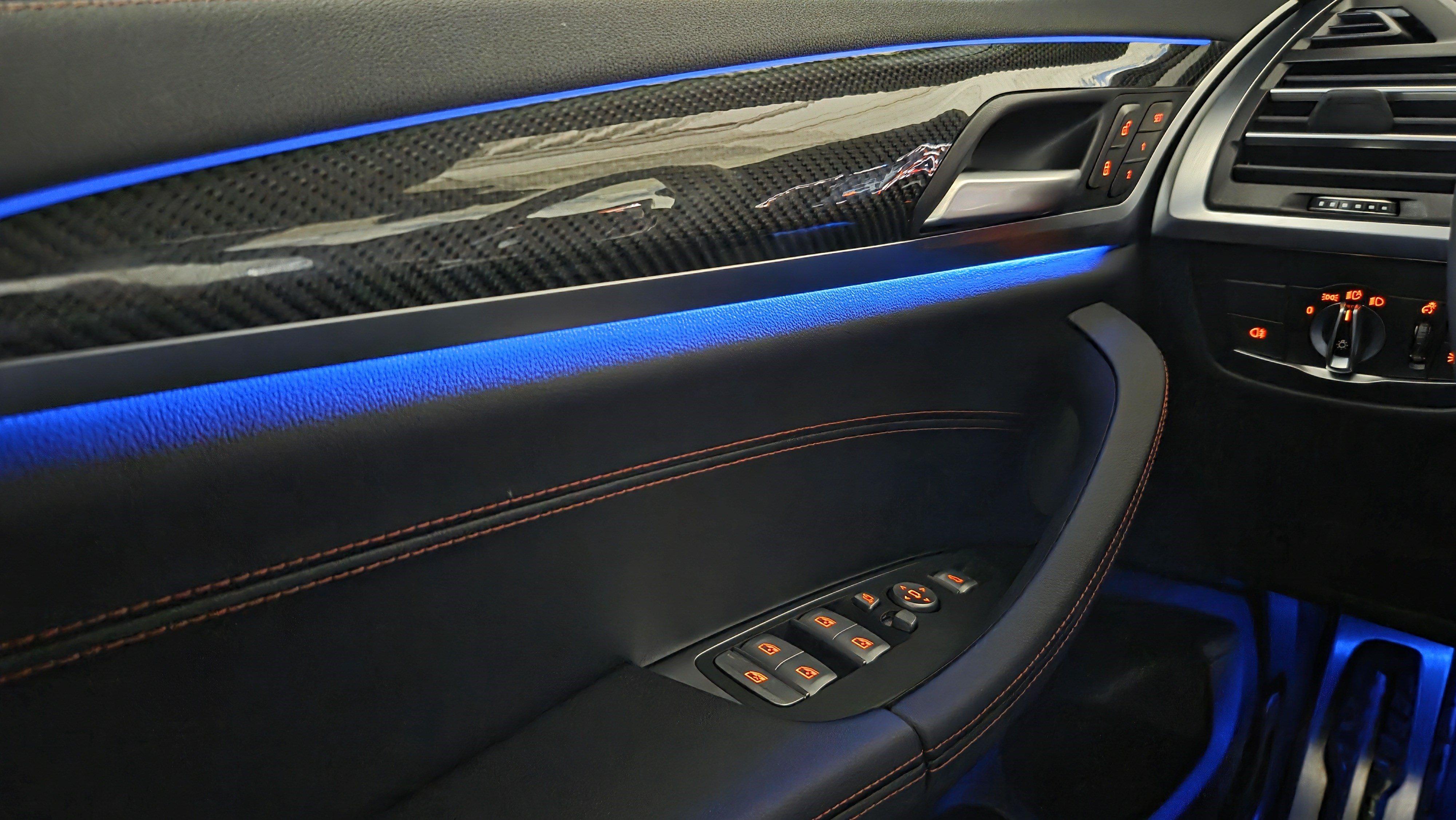 BMW X4 – Bild 11