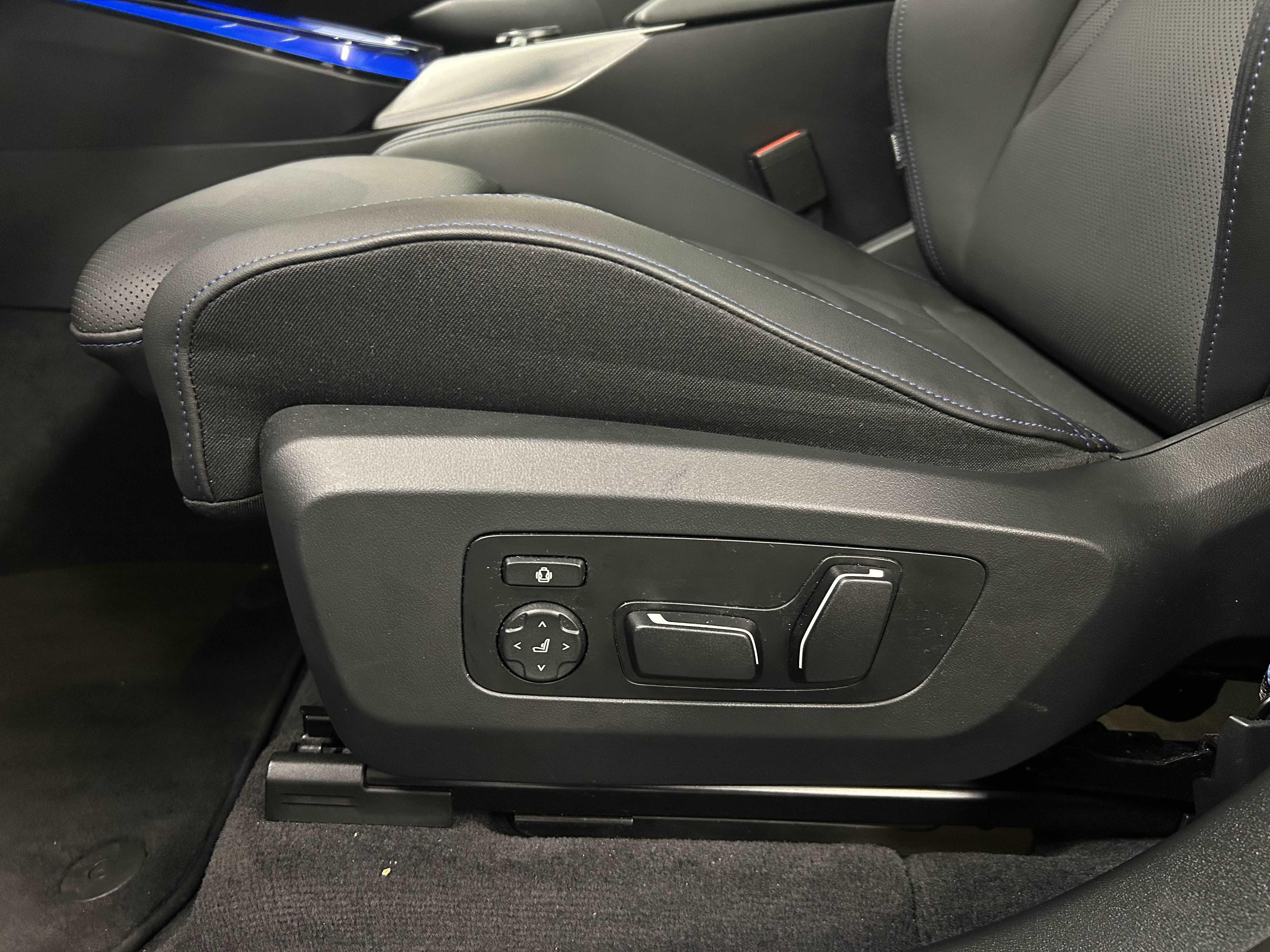 BMW X3 – Bild 38
