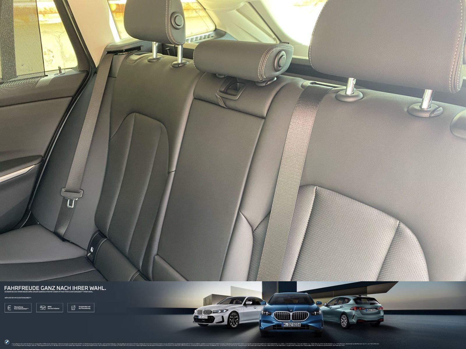 BMW 3er Touring – Bild 19