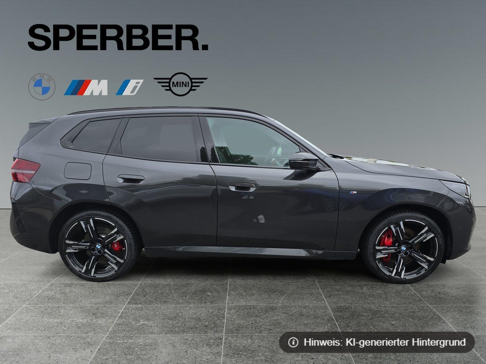 BMW X3 – Bild 6