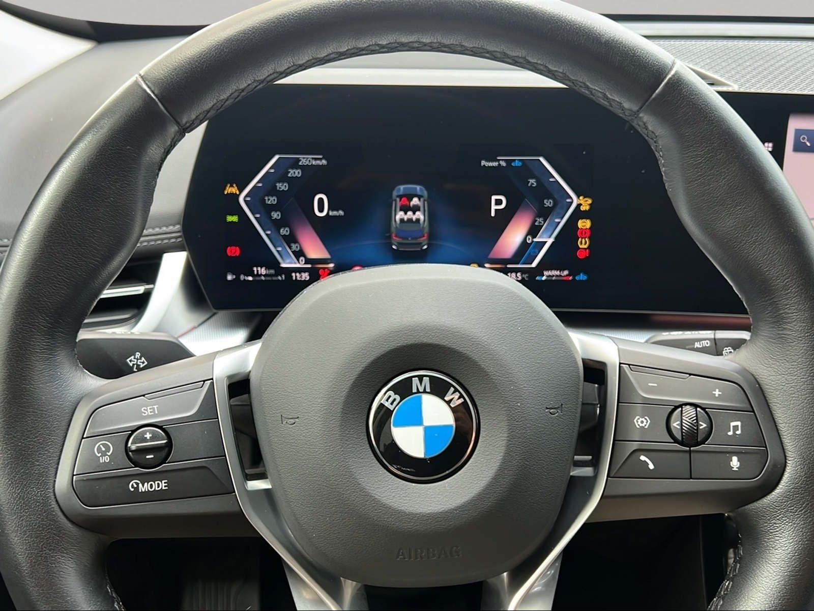 BMW X1 – Bild 20