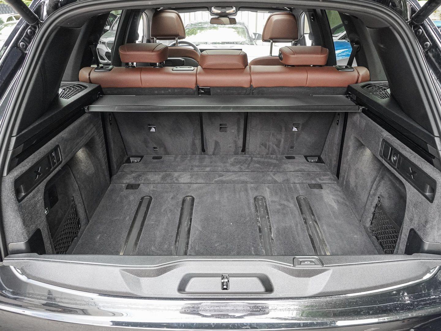 BMW X5 – Bild 21
