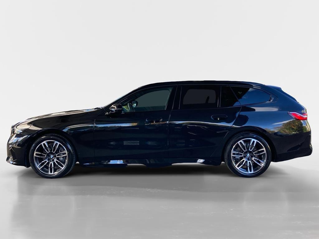 BMW 5er Touring – Bild 3