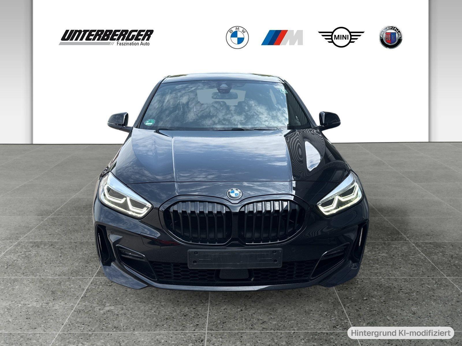 BMW 1er – Bild 2