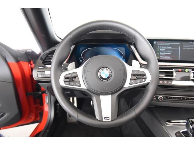 BMW Z4 – Bild 11
