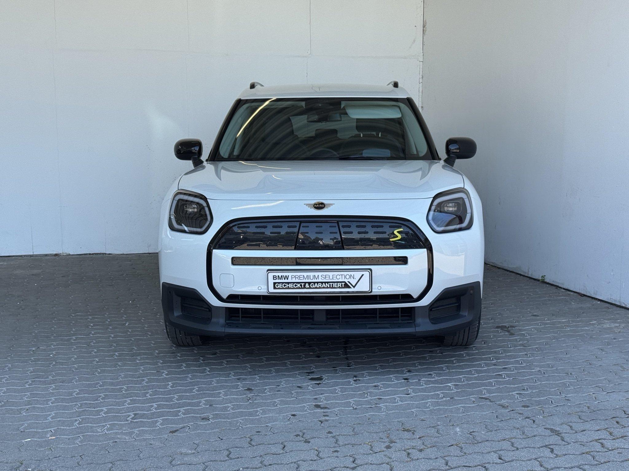 MINI Countryman – Bild 3