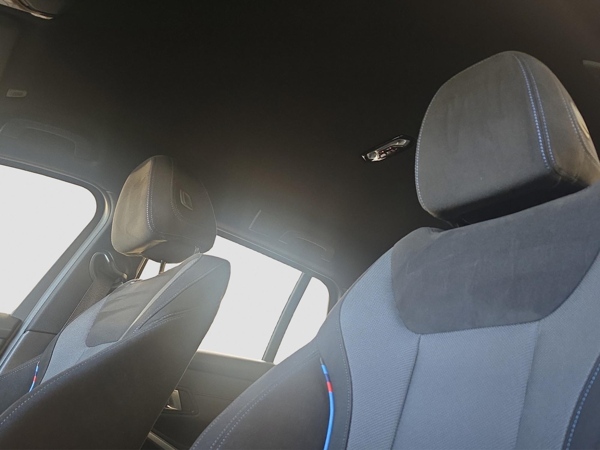 BMW 3er Touring – Bild 17