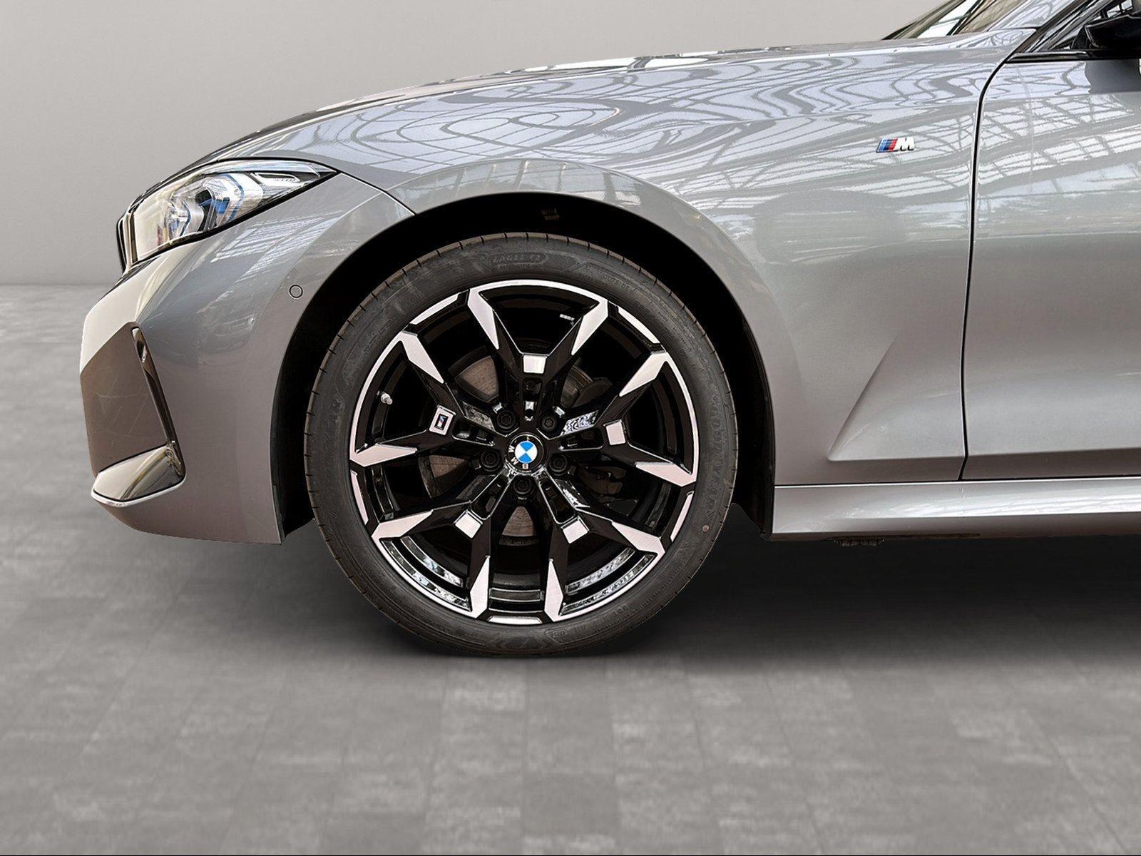 BMW 3er Touring – Bild 15