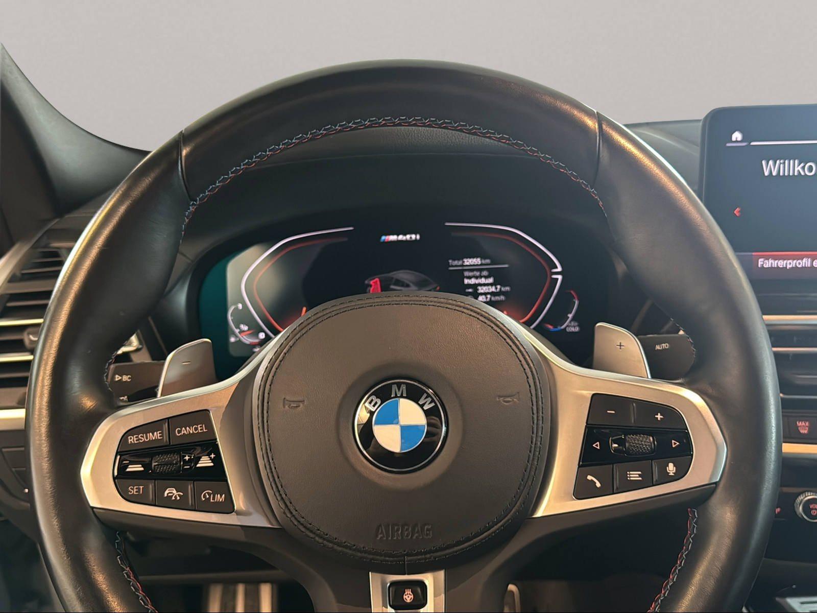 BMW X4 – Bild 7