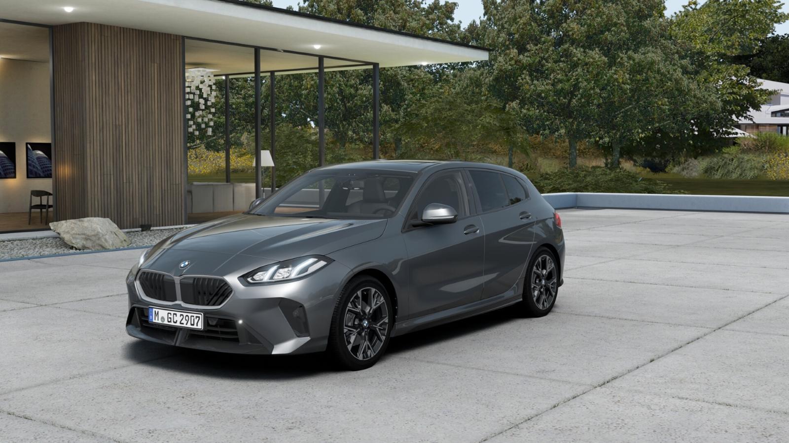 BMW 1er – Bild 5