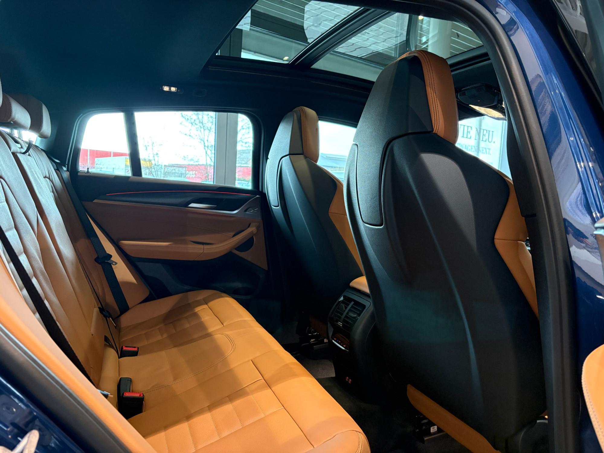 BMW X4 – Bild 32