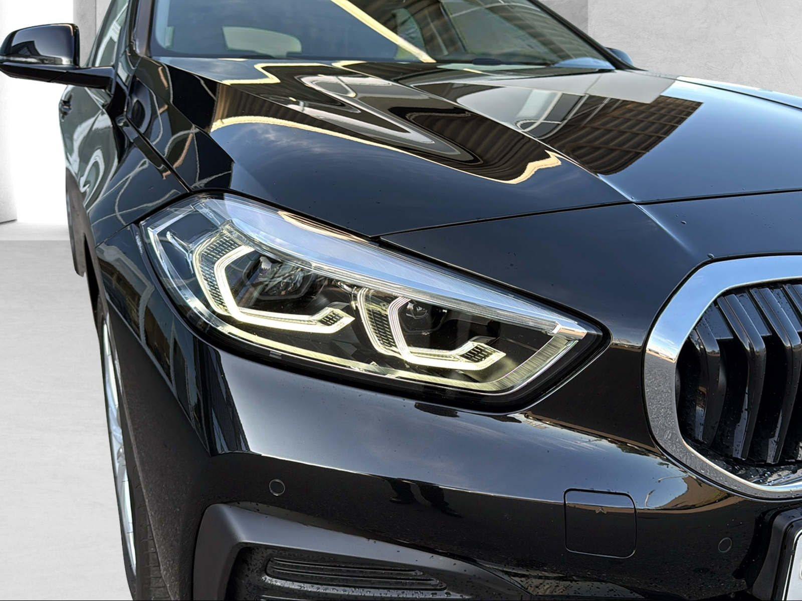 BMW 1er – Bild 11
