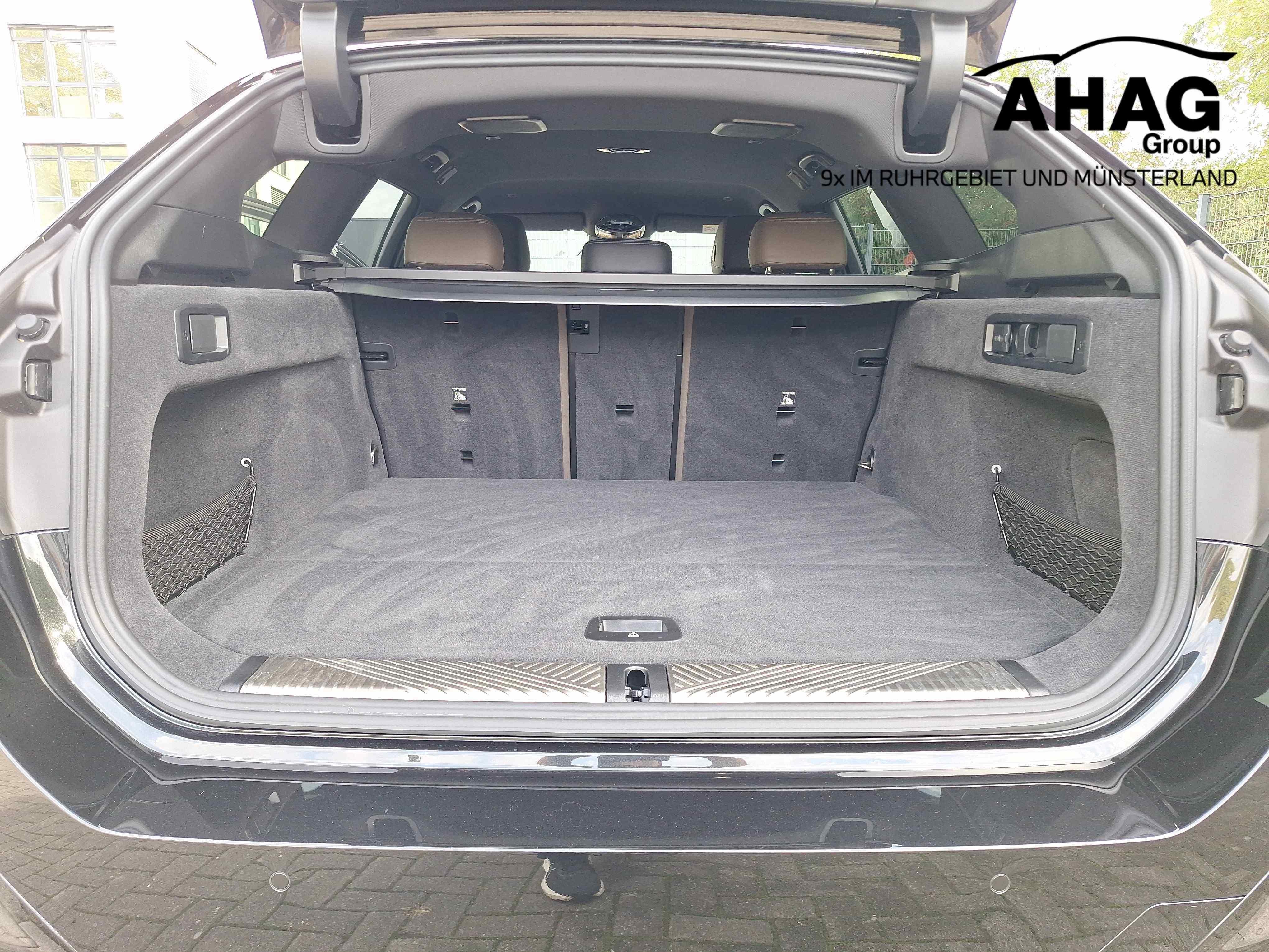 BMW 5er Touring – Bild 10