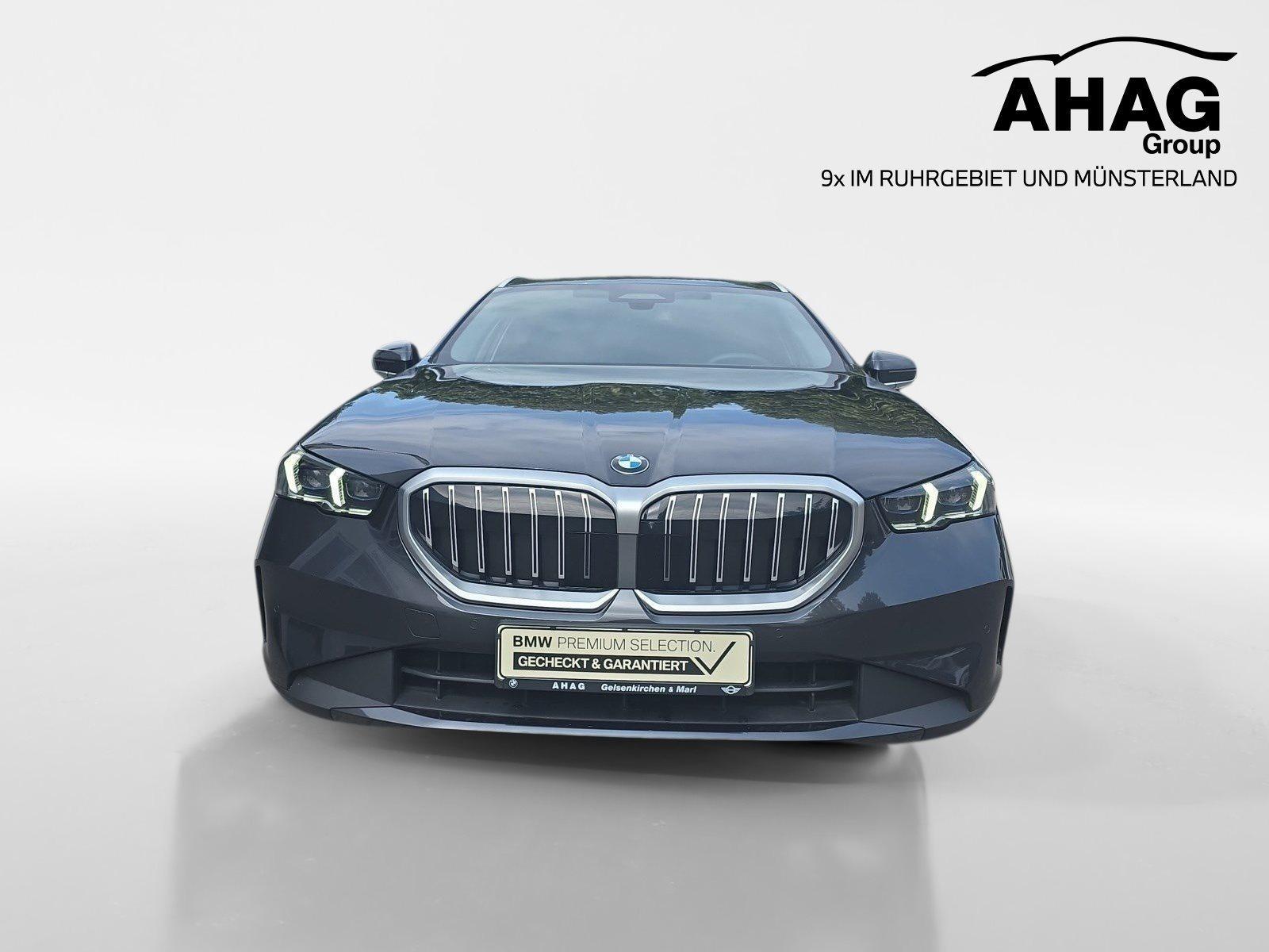 BMW 5er Touring – Bild 2