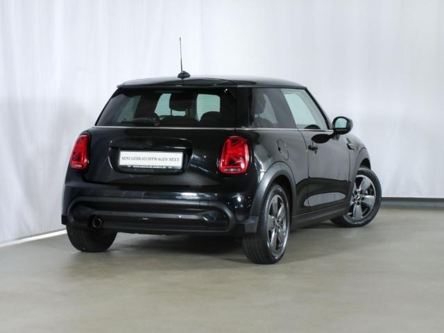 MINI Cooper 3-Türer – Bild 8