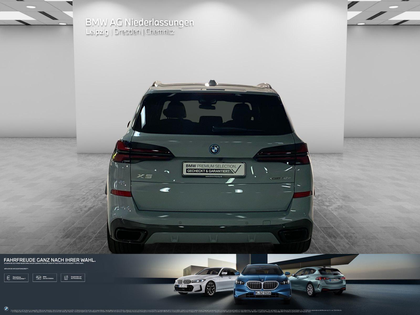 BMW X5 – Bild 9