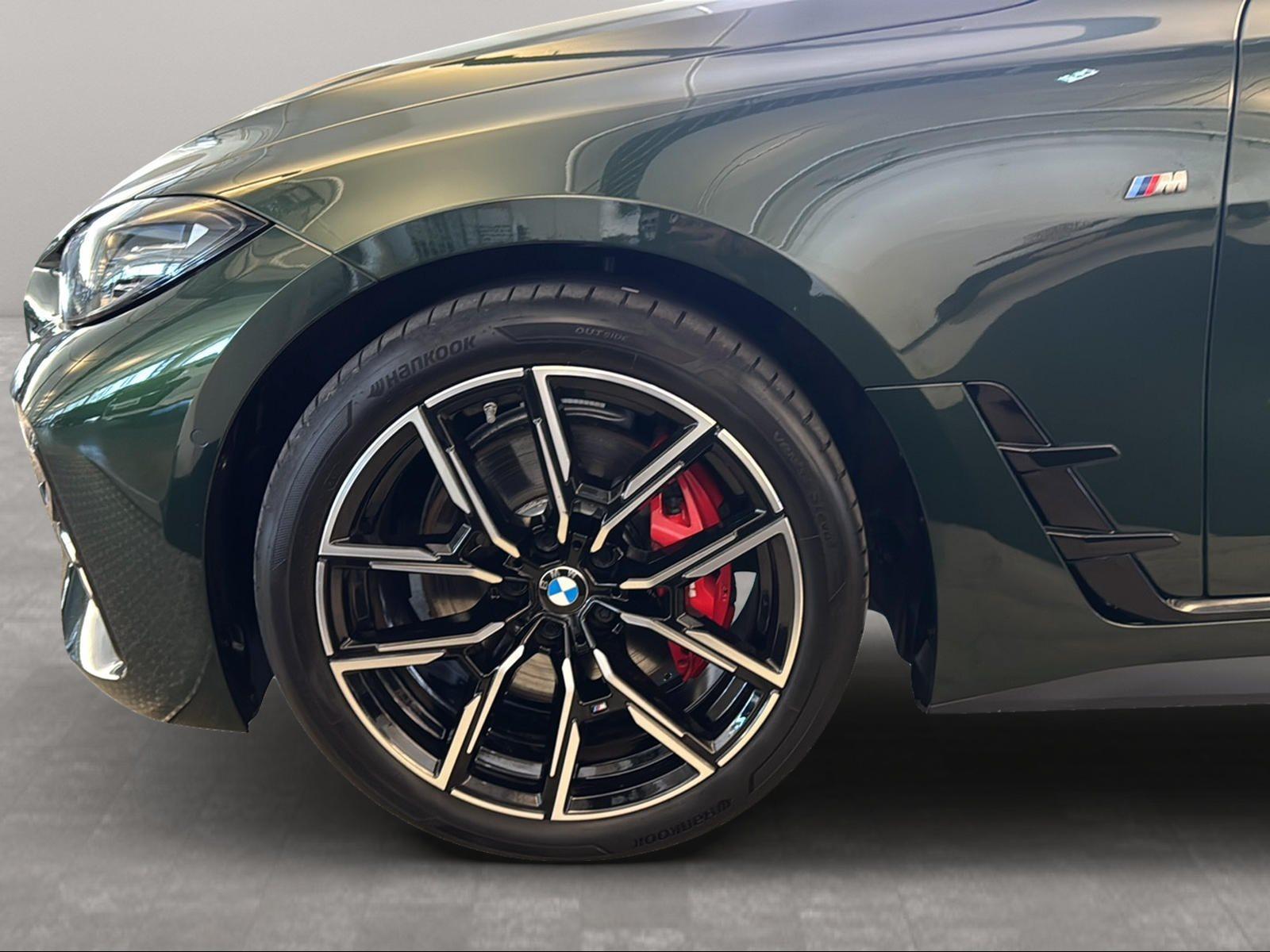 BMW 4er Gran Coupé – Bild 15