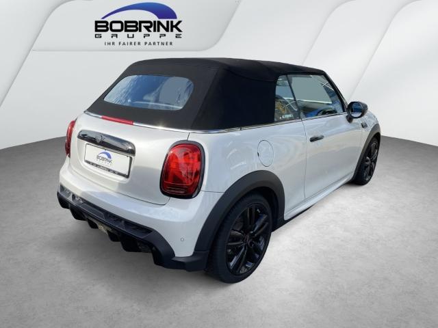 MINI Cabrio – Bild 10
