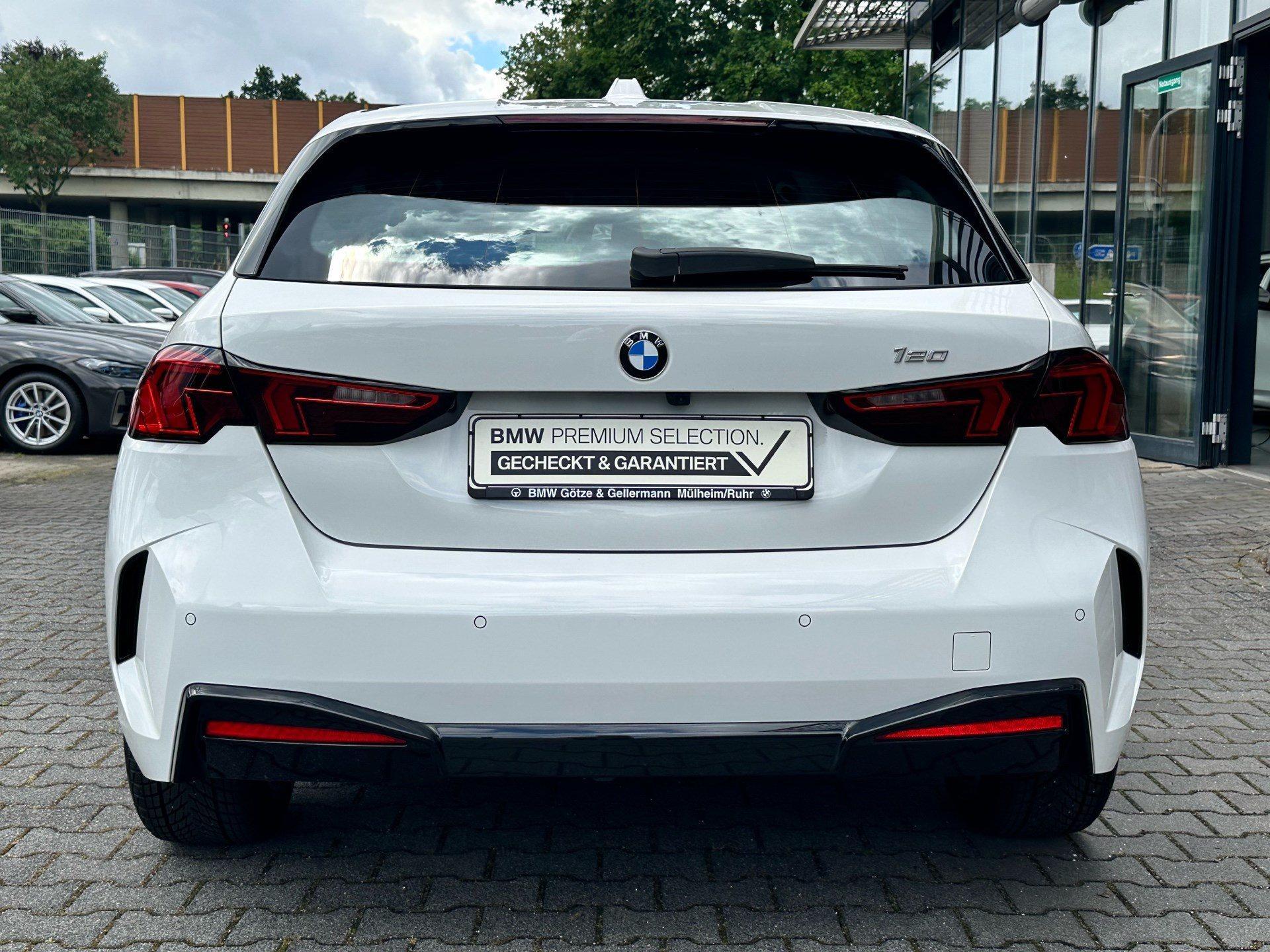 BMW 1er – Bild 18