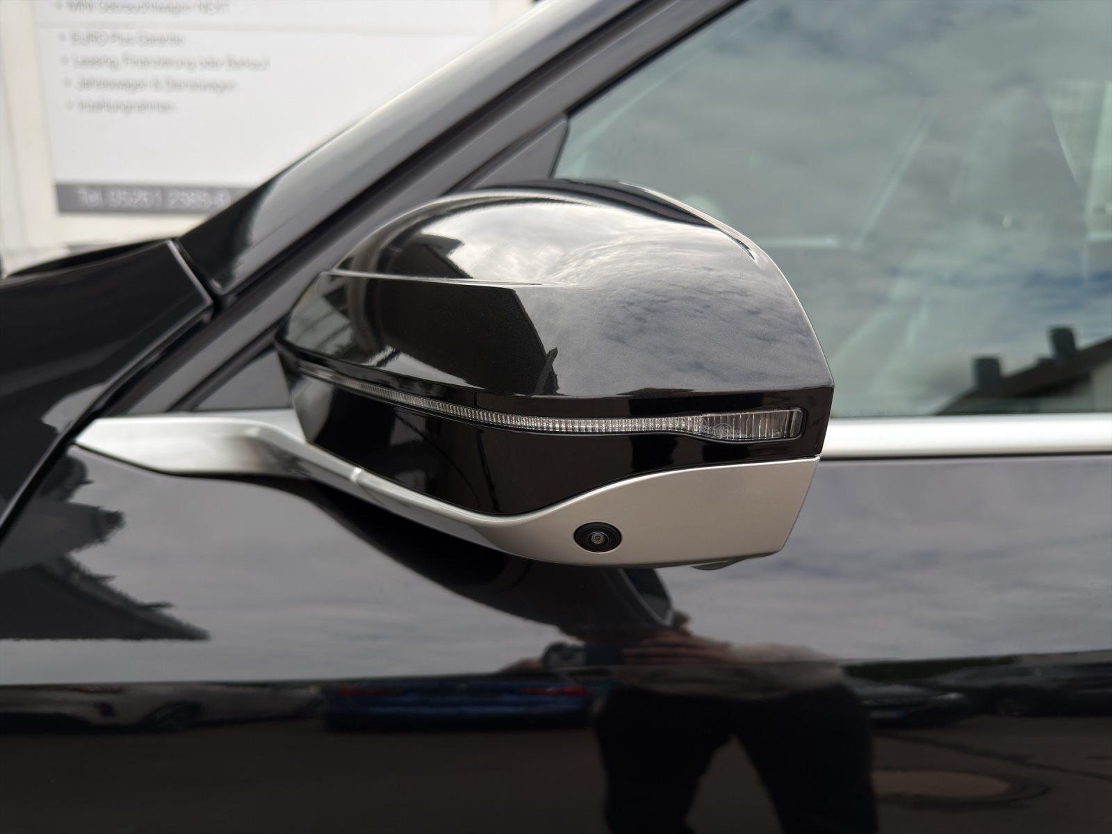 BMW X3 – Bild 17