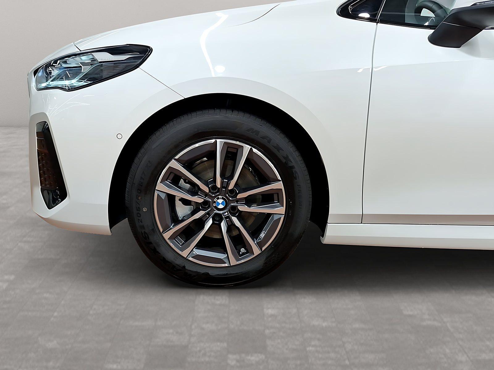 BMW 2er Active Tourer – Bild 9