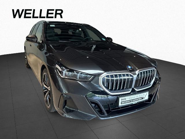 BMW 5er Touring – Bild 2