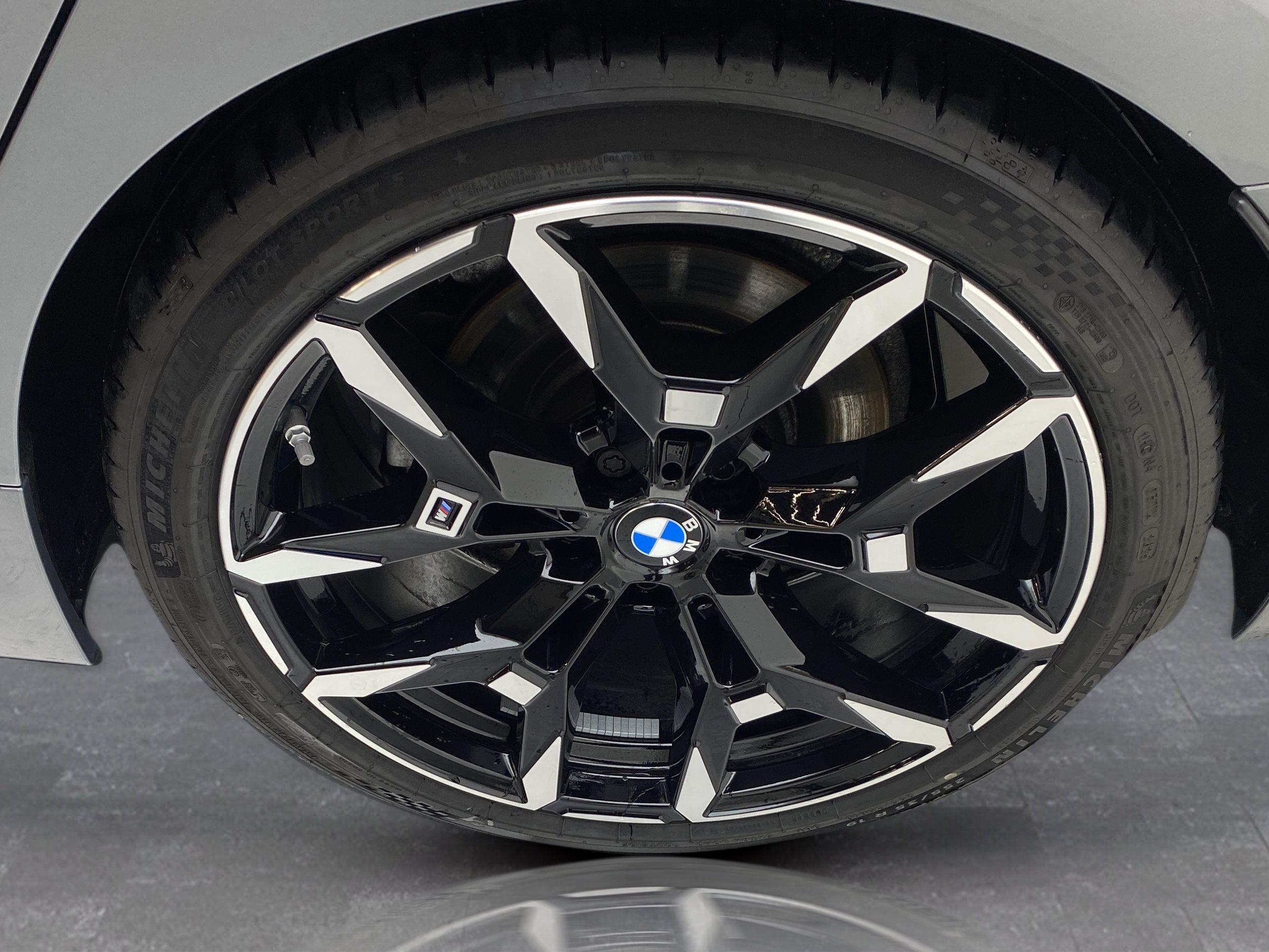 BMW 3er Touring – Bild 9