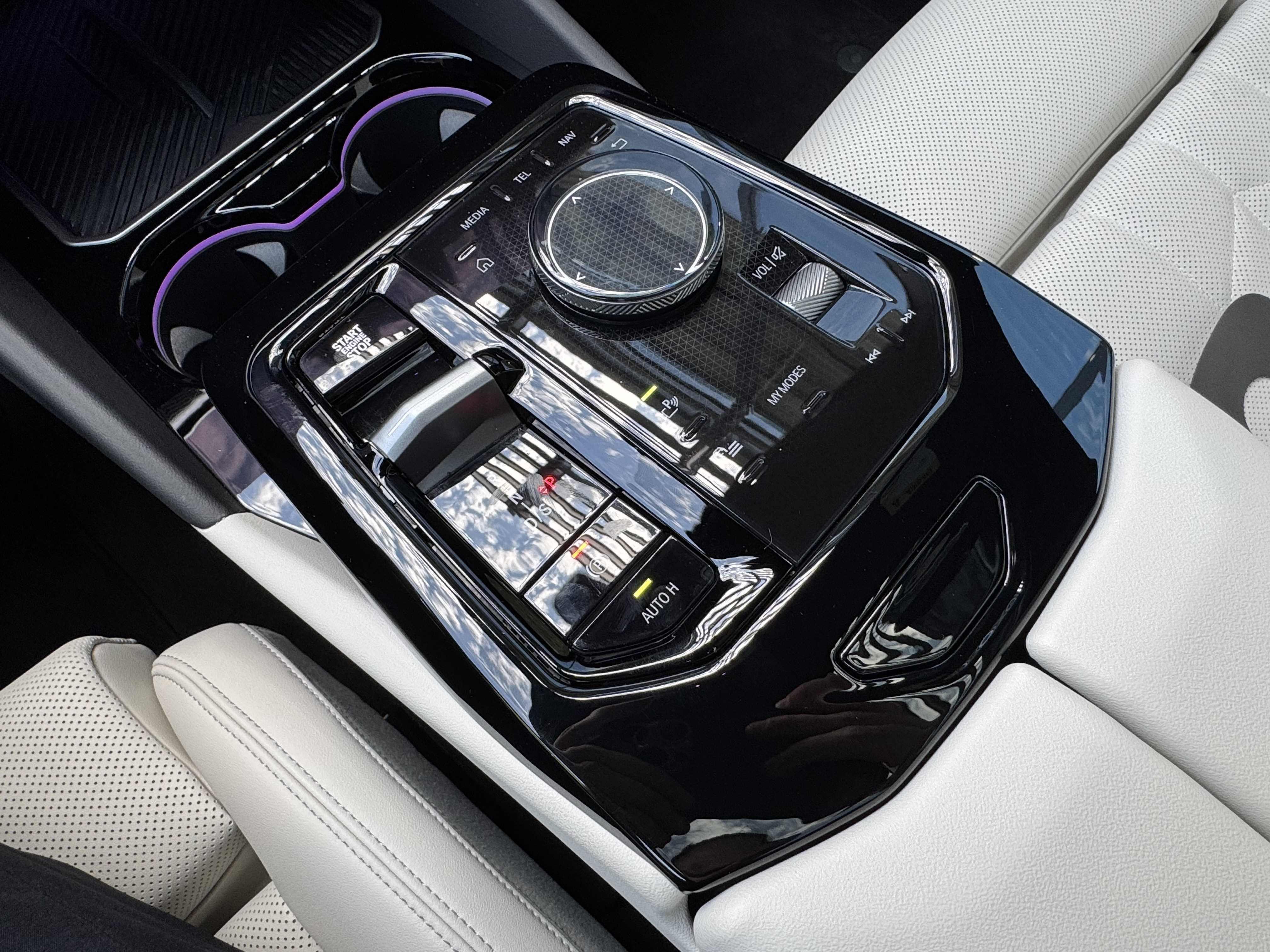 BMW 5er Touring – Bild 12