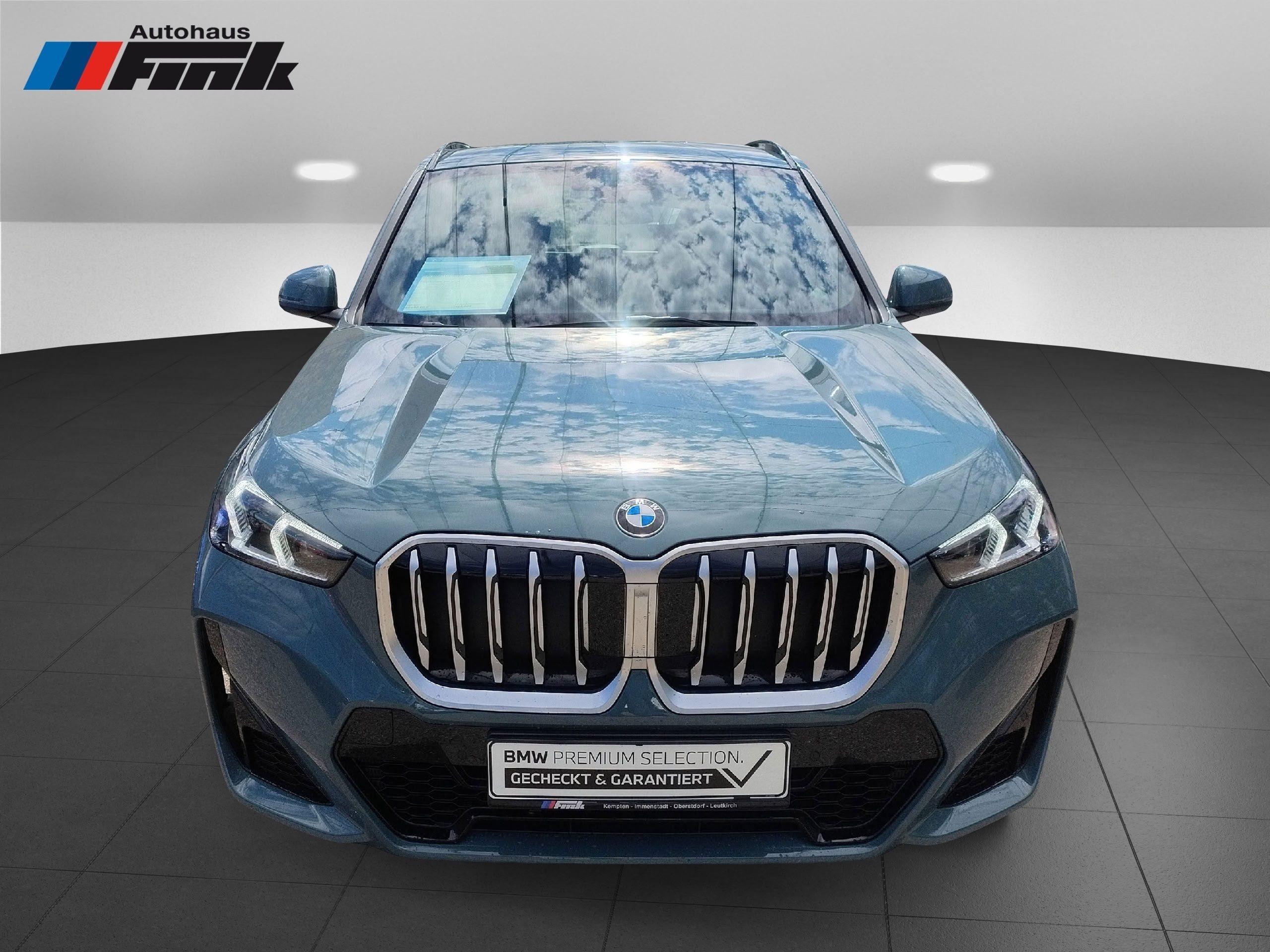 BMW X1 – Bild 2