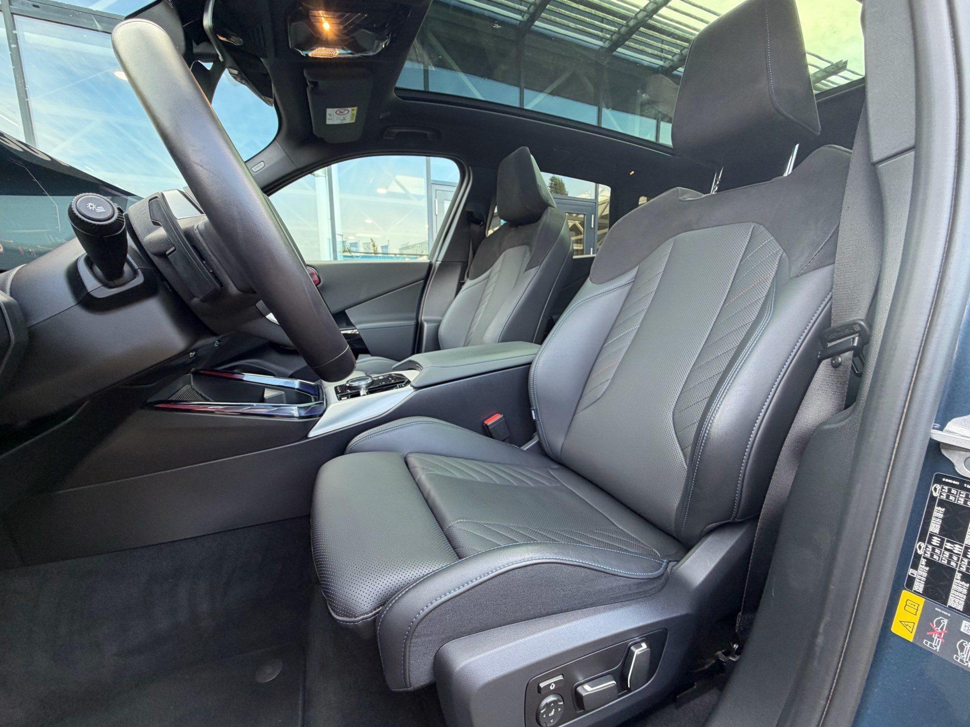 BMW X3 – Bild 6