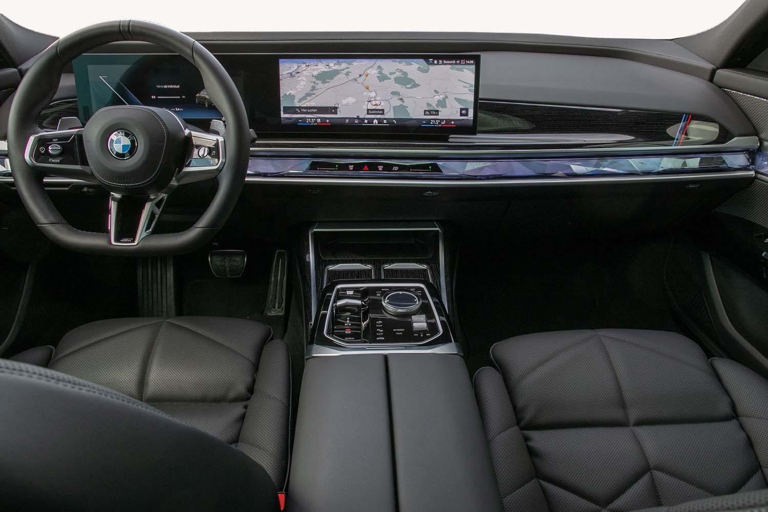 BMW 7er – Bild 5