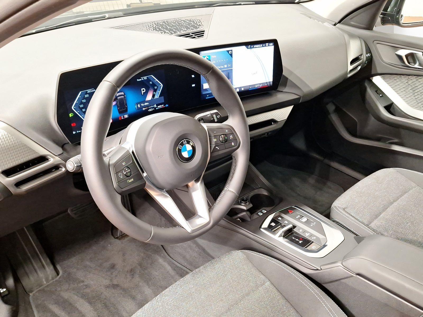 BMW 1er – Bild 4