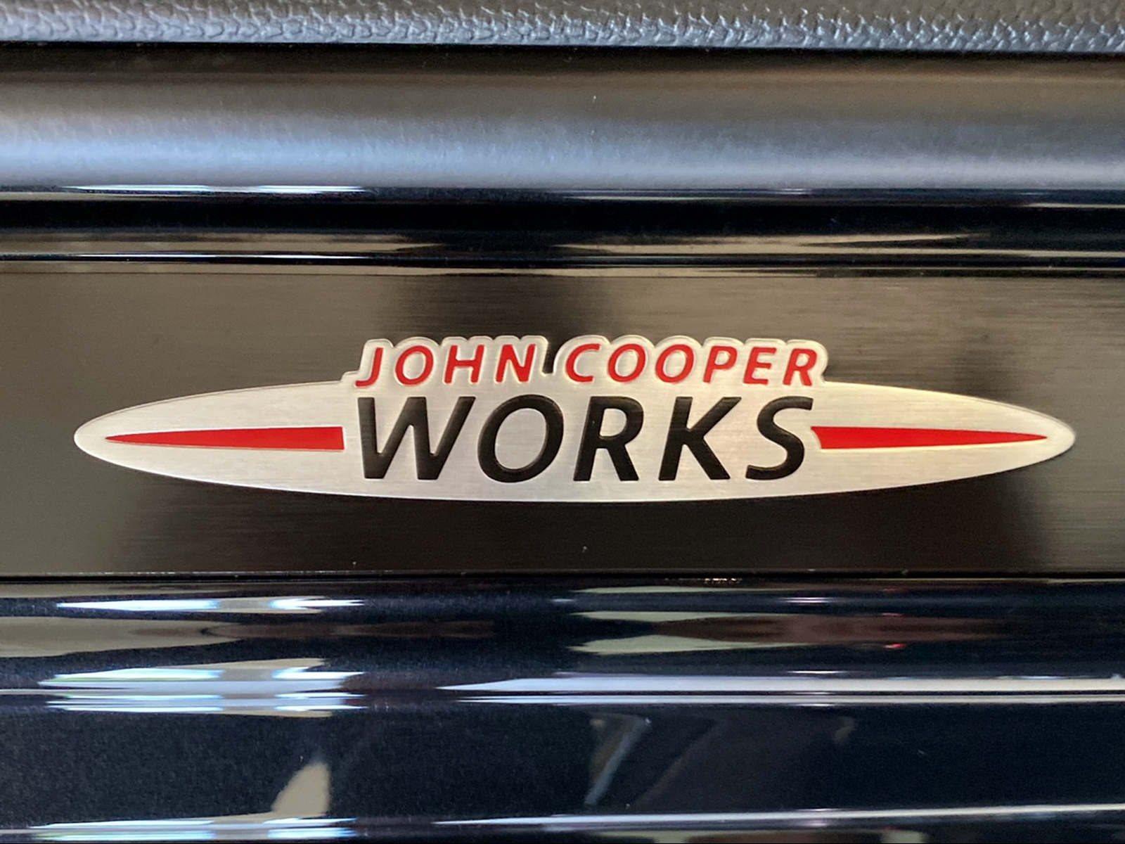 MINI Cooper 3-Türer – Bild 10
