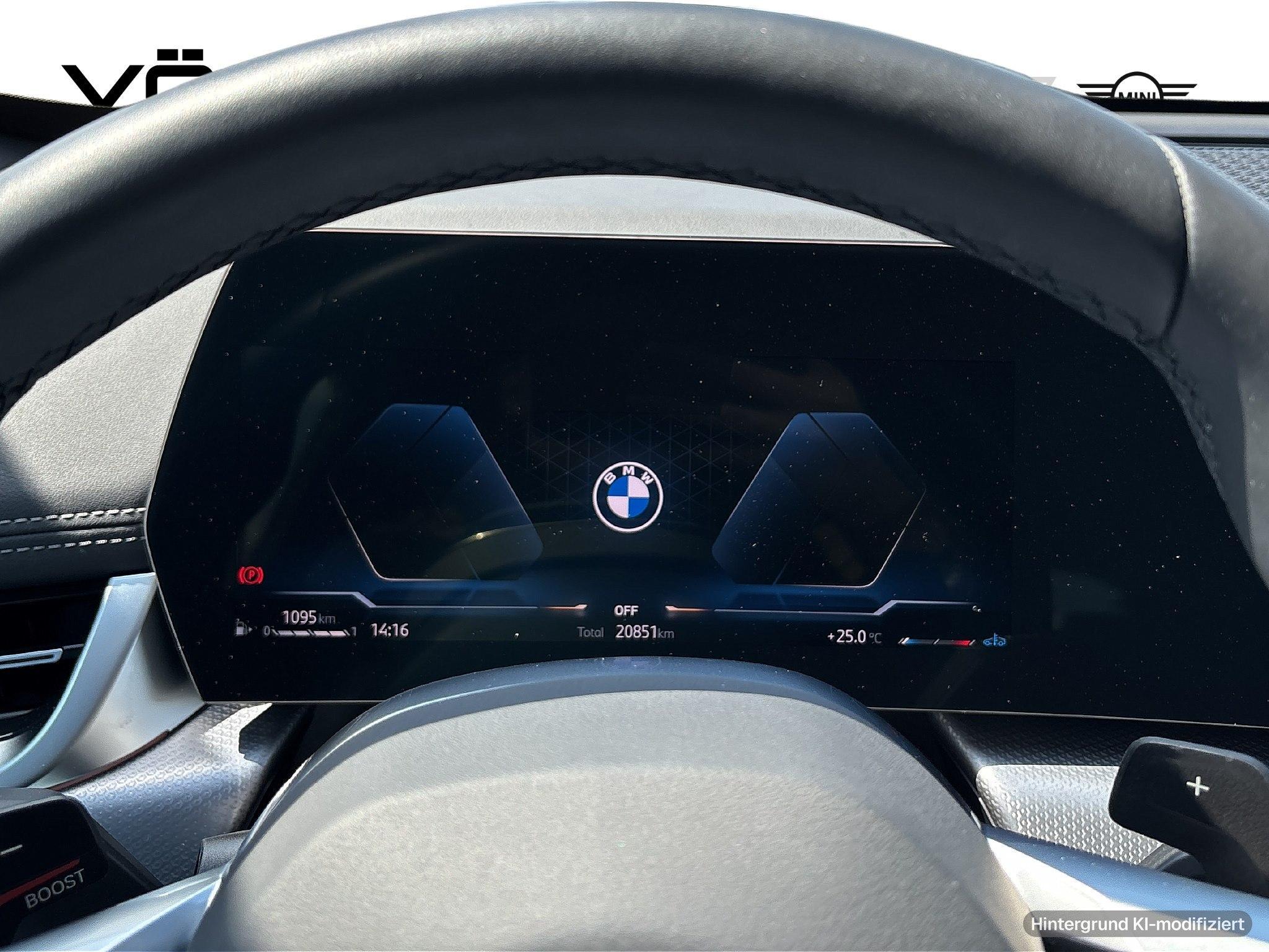 BMW X1 – Bild 8